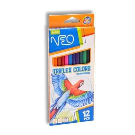 TRIFLEX COLORS DRVENA BOJA 12K/102110